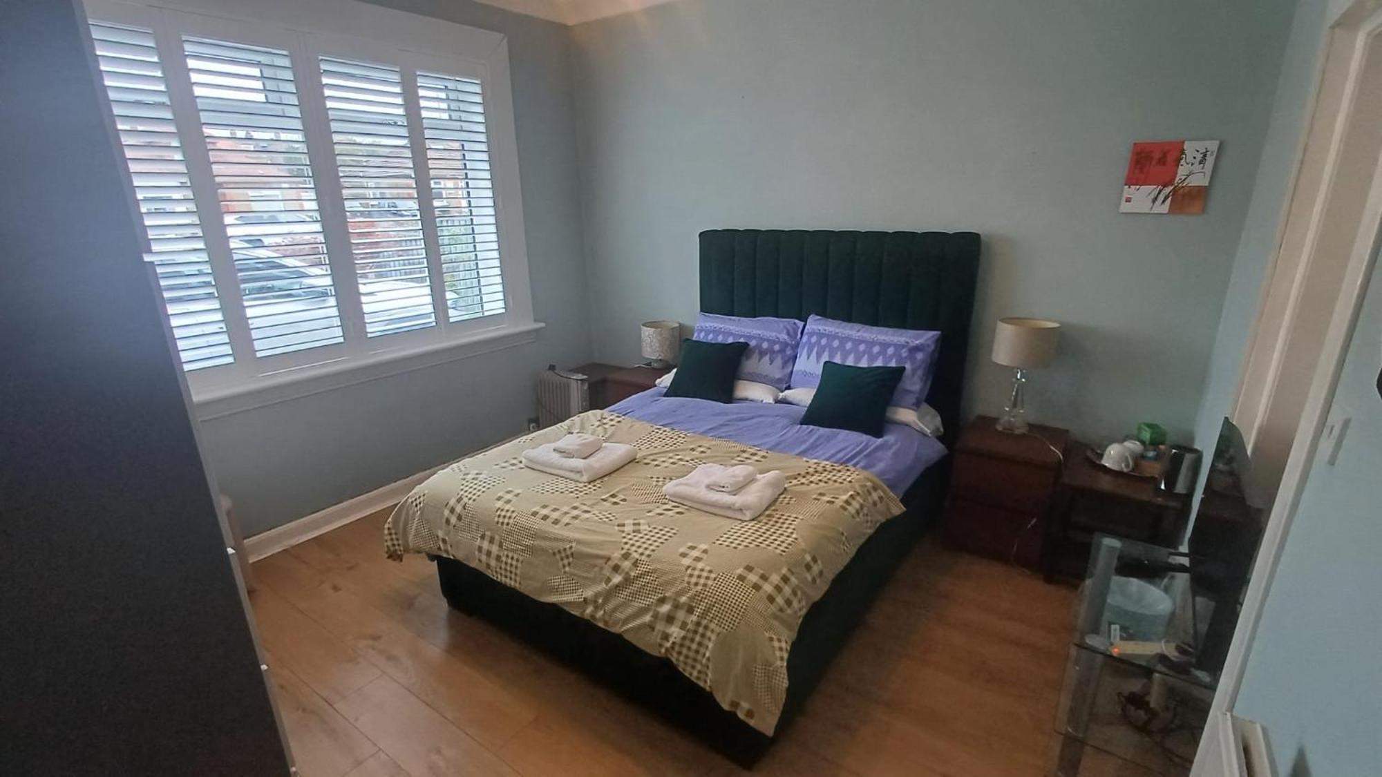 Netherby Guest House Edinburgh — Foto’s 3